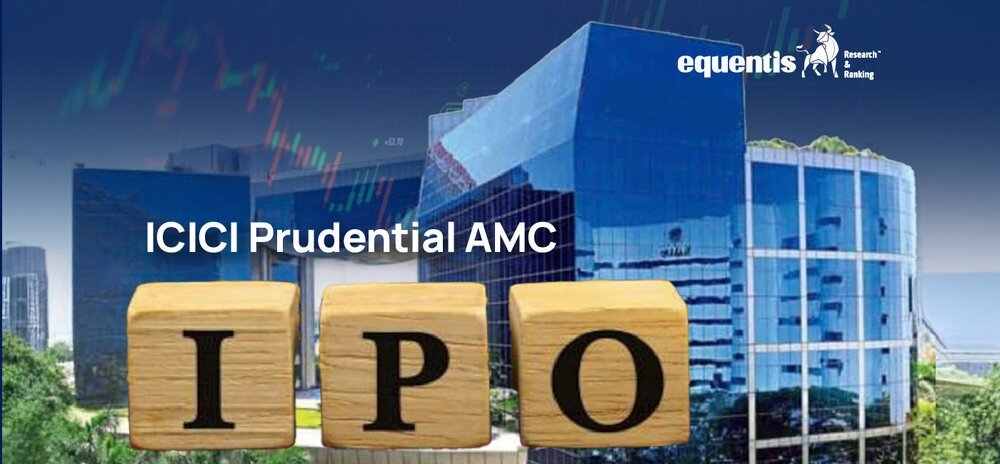 ICICI Prudential Asset Management IPO: ICICI Prudential AMC is set for a ₹10,000 crore IPO in November, releasing a 10% stake by UK-based Prudential. It is a significant event in the asset management space.