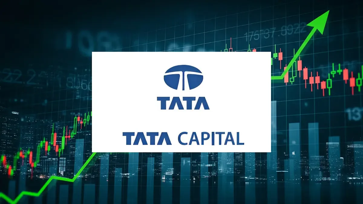 Tata Capital Ltd IPO: Tata Capital, the NBFC arm of Tata Sons, saw a 1.95x subscription and is set to list after raising significant capital. With ₹28,370 crore revenue and ₹3,655 crore profit in FY25, it is a major financial sector IPO.​